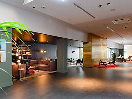 Mercure Hotel Wiesbaden City