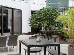 Mercure Hotel Wiesbaden City