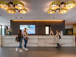 Mercure Hotel Wiesbaden City