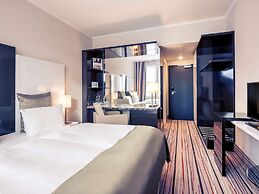 Mercure Hotel Wiesbaden City