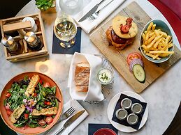 Mercure Hotel Wiesbaden City