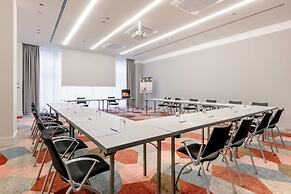 Mercure Hotel Wiesbaden City