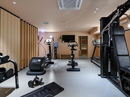 Mercure Hotel Wiesbaden City