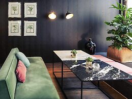 Mercure Hotel Wiesbaden City