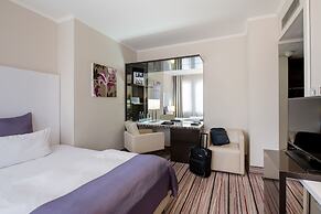 Mercure Hotel Wiesbaden City