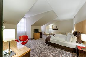 Mercure Hotel Wiesbaden City