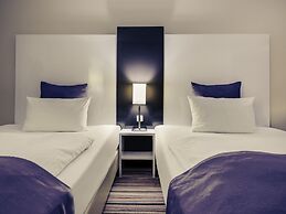 Mercure Hotel Wiesbaden City