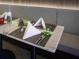 Mercure Hotel Wiesbaden City