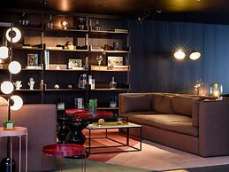 Mercure Hotel Wiesbaden City