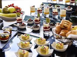 Mercure Hotel Wiesbaden City