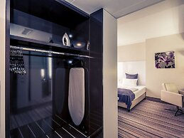 Mercure Hotel Wiesbaden City