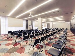 Mercure Hotel Wiesbaden City