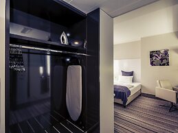 Mercure Hotel Wiesbaden City