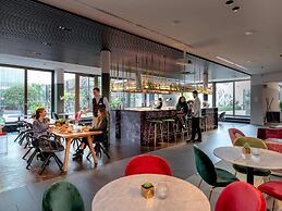 Mercure Hotel Wiesbaden City