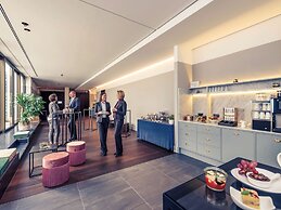 Mercure Hotel Wiesbaden City