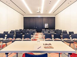 Mercure Hotel Wiesbaden City