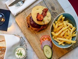 Mercure Hotel Wiesbaden City