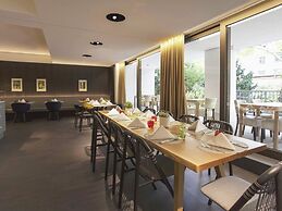 Mercure Hotel Wiesbaden City