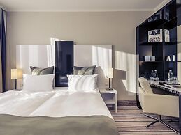 Mercure Hotel Wiesbaden City