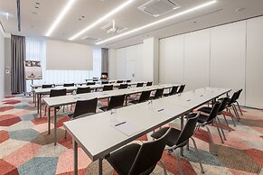 Mercure Hotel Wiesbaden City