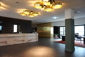 Mercure Hotel Wiesbaden City