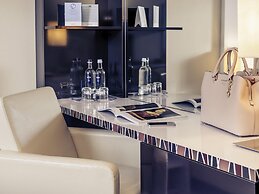 Mercure Hotel Wiesbaden City