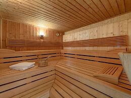 Mercure Hotel Wiesbaden City