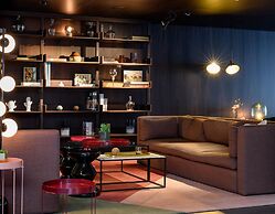 Mercure Hotel Wiesbaden City