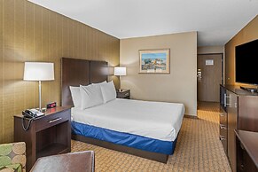 Best Western Providence Warwick Airport Inn