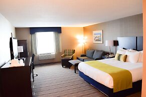 Best Western Providence Warwick Airport Inn