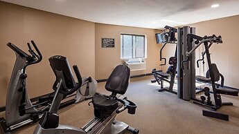 Best Western Providence Warwick Airport Inn