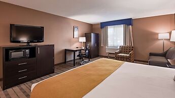 Best Western Providence Warwick Airport Inn