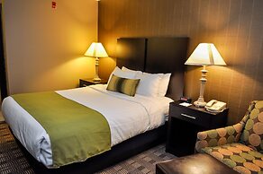 Best Western Providence Warwick Airport Inn