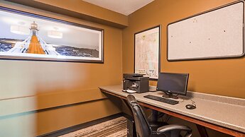 Best Western Providence Warwick Airport Inn