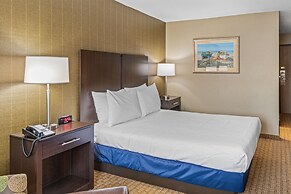 Best Western Providence Warwick Airport Inn