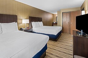 Best Western Providence Warwick Airport Inn