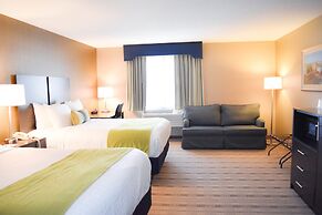 Best Western Providence Warwick Airport Inn