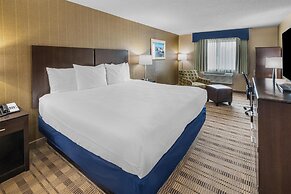 Best Western Providence Warwick Airport Inn