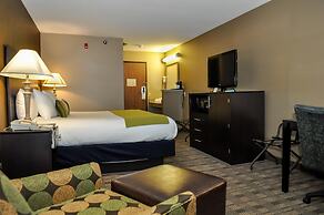 Best Western Providence Warwick Airport Inn