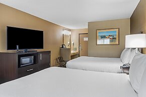 Best Western Providence Warwick Airport Inn