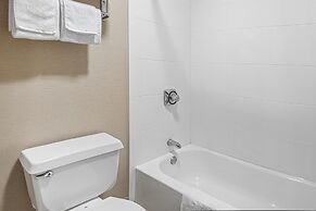 Best Western Providence Warwick Airport Inn