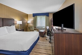 Best Western Providence Warwick Airport Inn