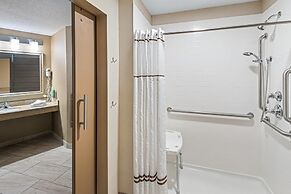 Best Western Providence Warwick Airport Inn