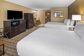 Best Western Providence Warwick Airport Inn