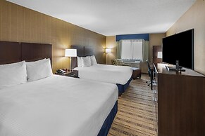 Best Western Providence Warwick Airport Inn