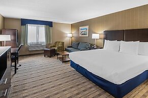 Best Western Providence Warwick Airport Inn