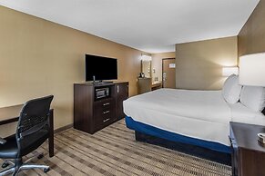 Best Western Providence Warwick Airport Inn