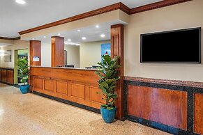 Best Western Providence Warwick Airport Inn