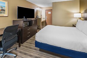Best Western Providence Warwick Airport Inn