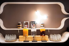 Best Western Plus Park Globetrotter Copenhagen Airport